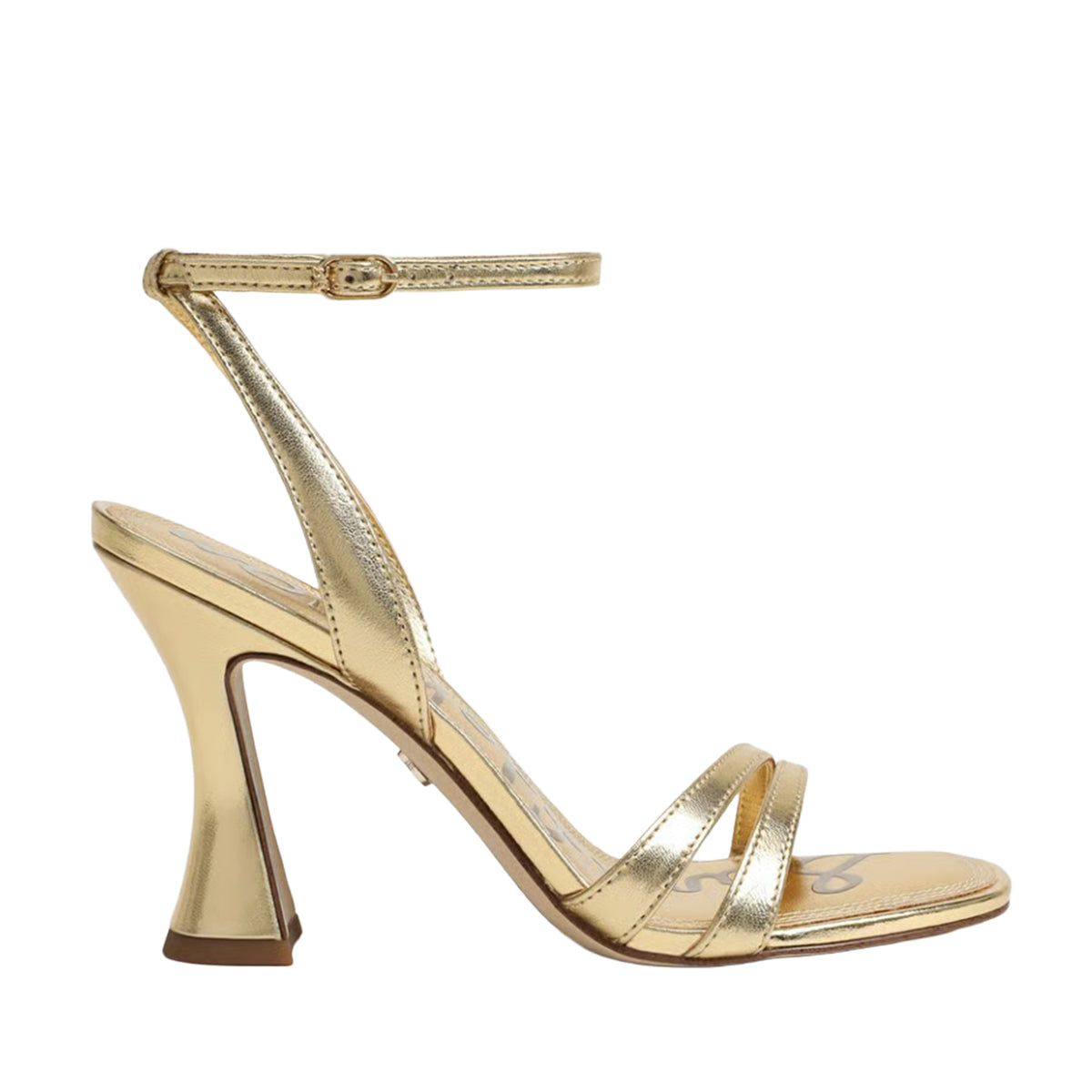 Sam Edelman Women's Junie in Amber Gold