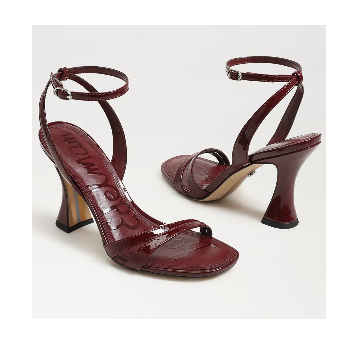 Sam Edelman Women's Junie in French Merlot
