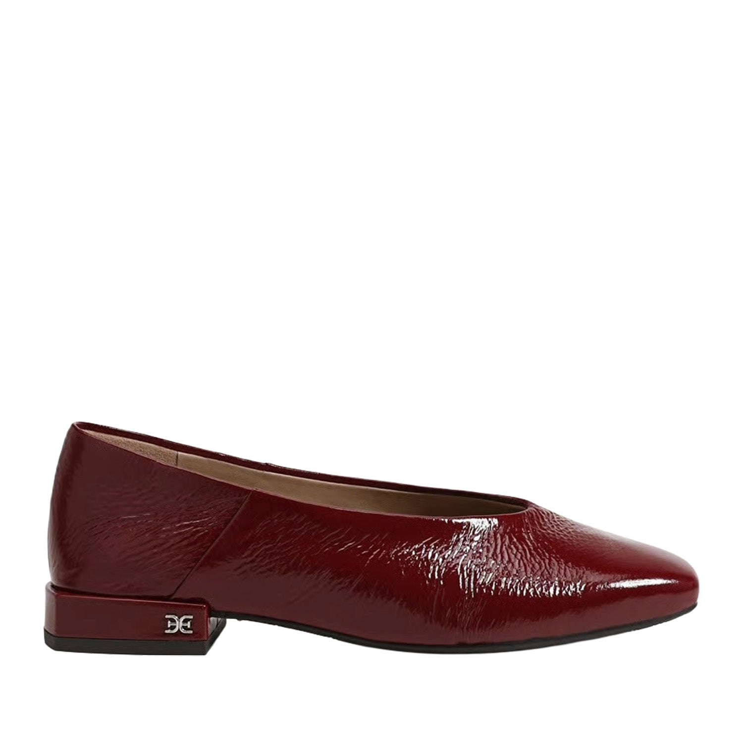 Sam Edelman Women's Kasey in French Merlot