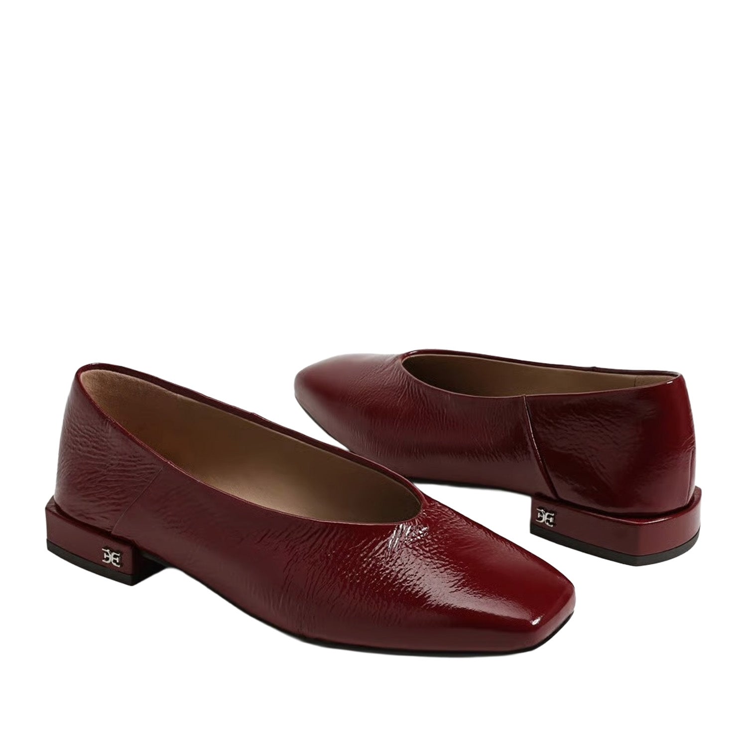 Sam Edelman Women's Kasey in French Merlot