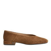 Sam Edelman Women's Kasey in Warm Nutmeg