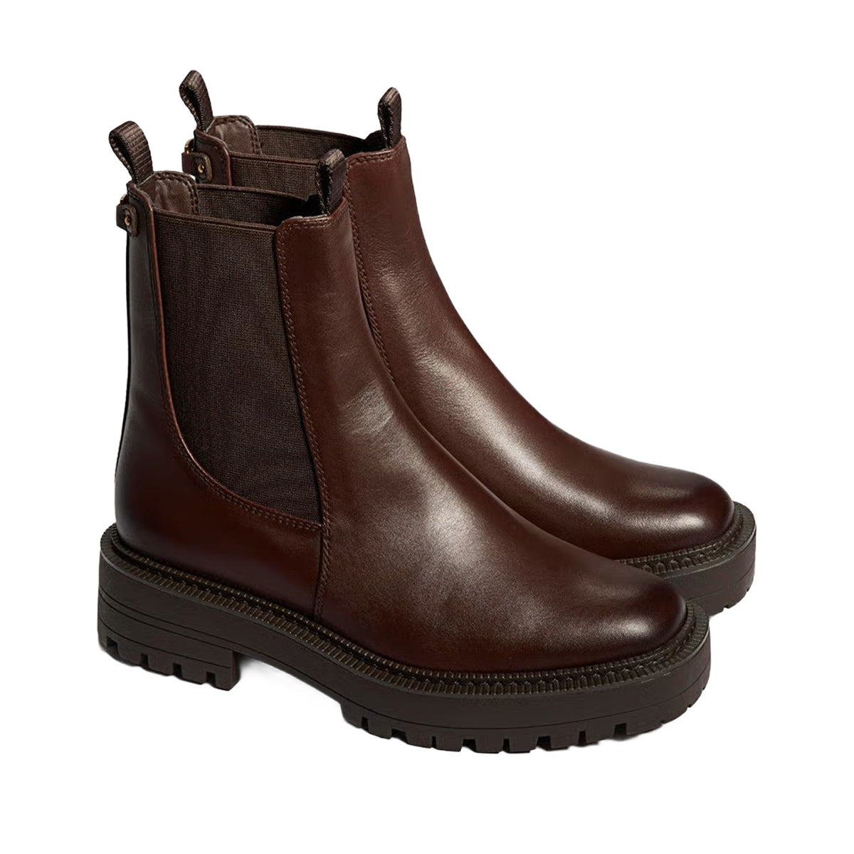 Sam Edelman Women's Laguna in Chesnut