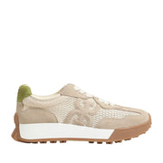 Sam Edelman Women's Langley Mesh in Ivory Sesame