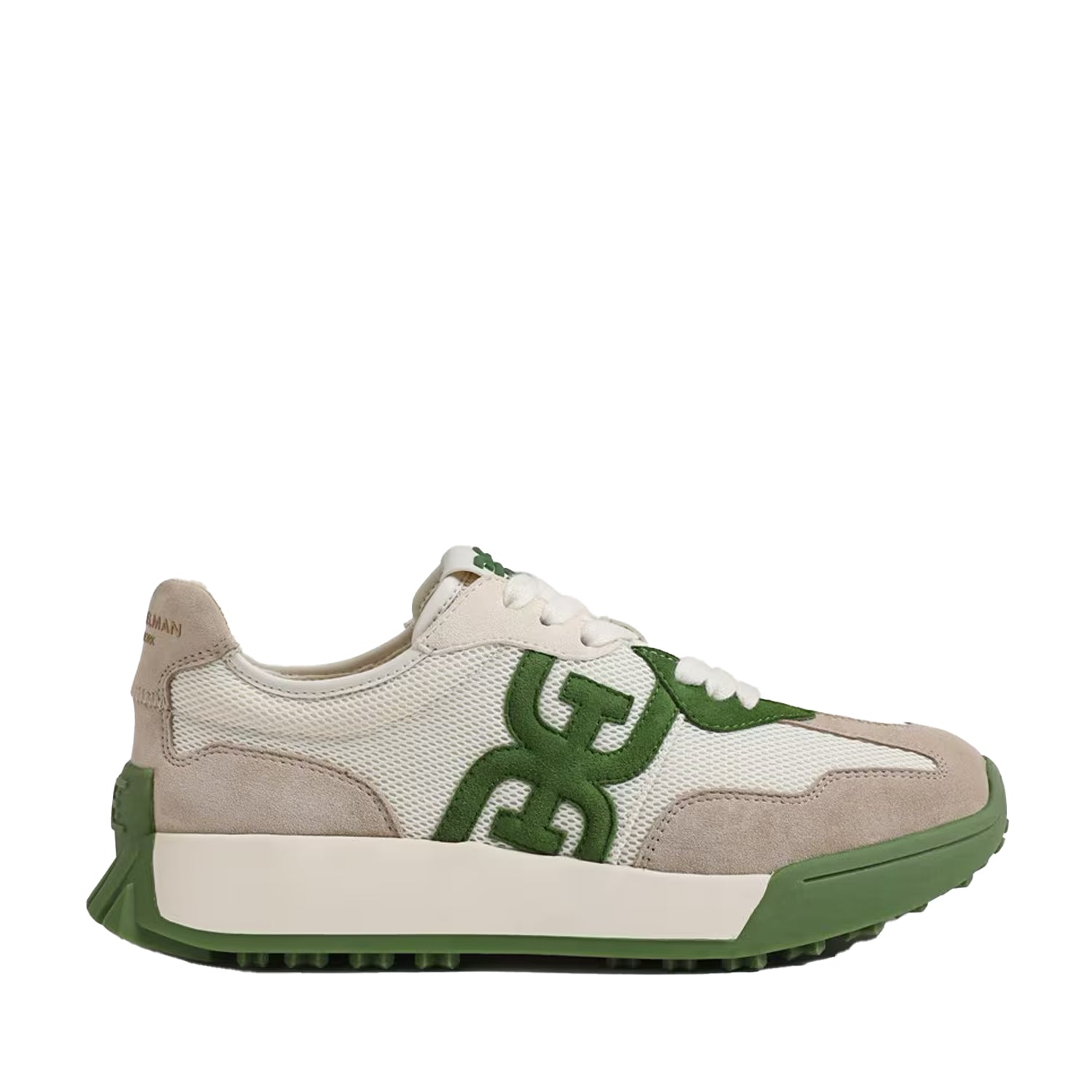 Sam Edelman Women's Langley3 in Green Multi