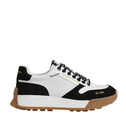 Sam Edelman Women's Layla in Black/White