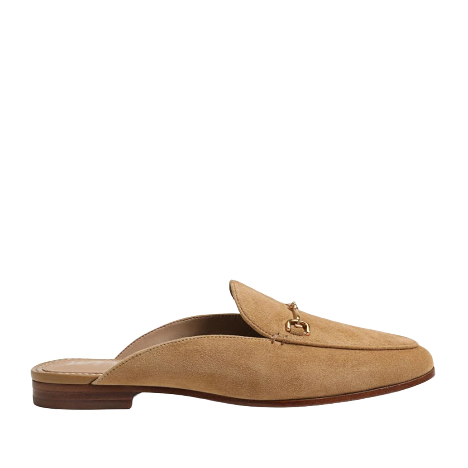 Sam Edelman Women's Linnie in Bamboo Brown