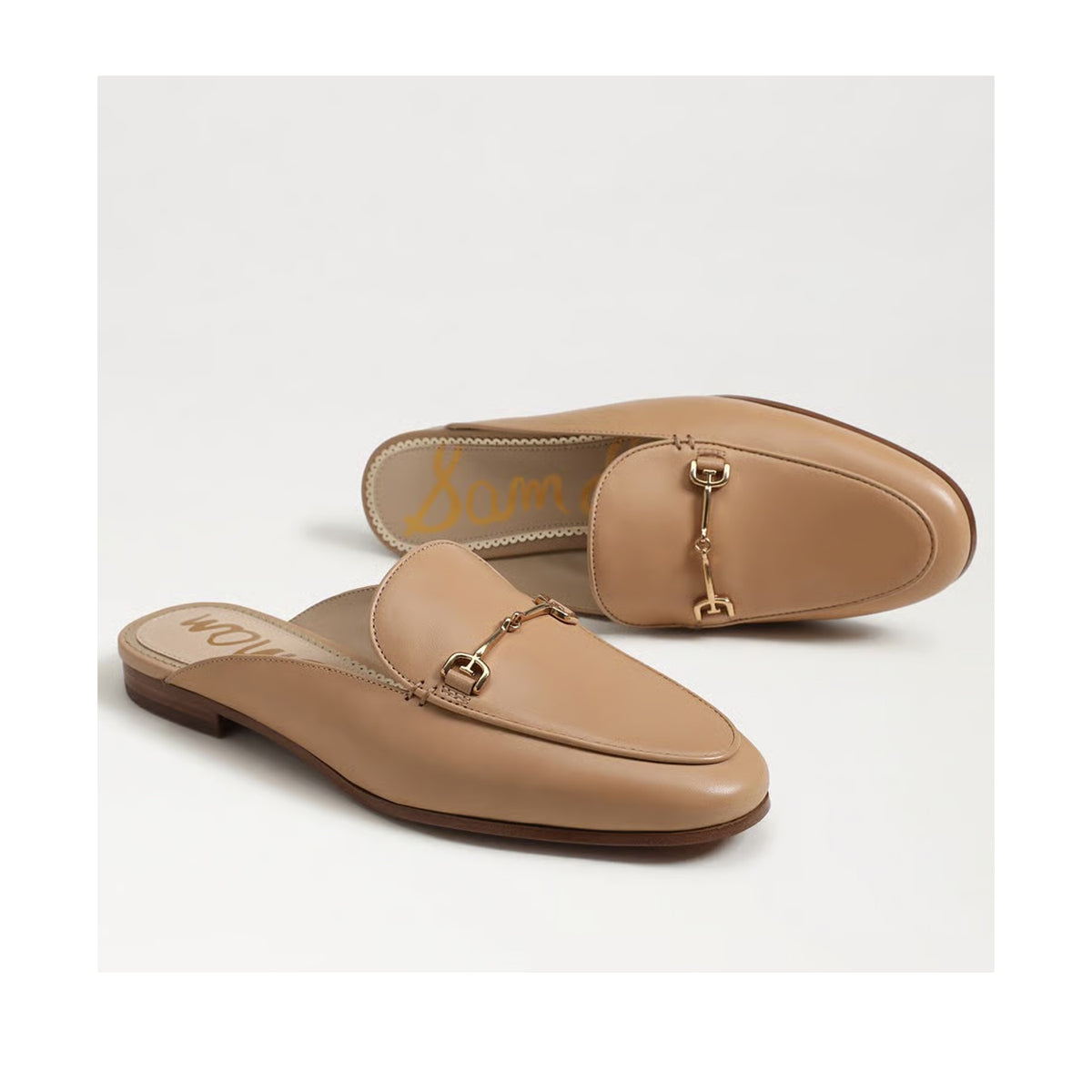 Sam Edelman Women's Linnie in French Sand