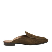 Sam Edelman Women's Linnie in Warm Nutmeg