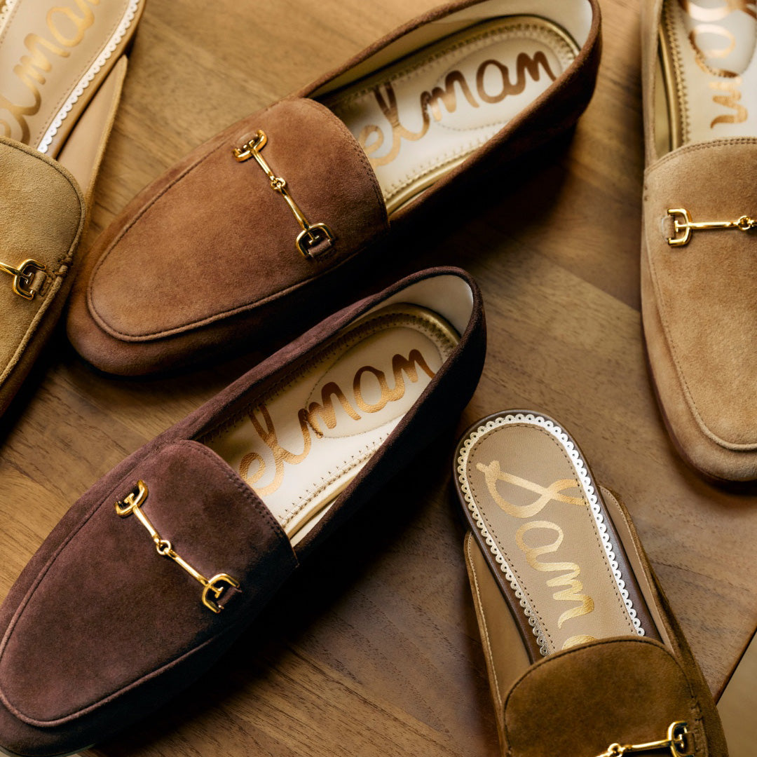 Loafers