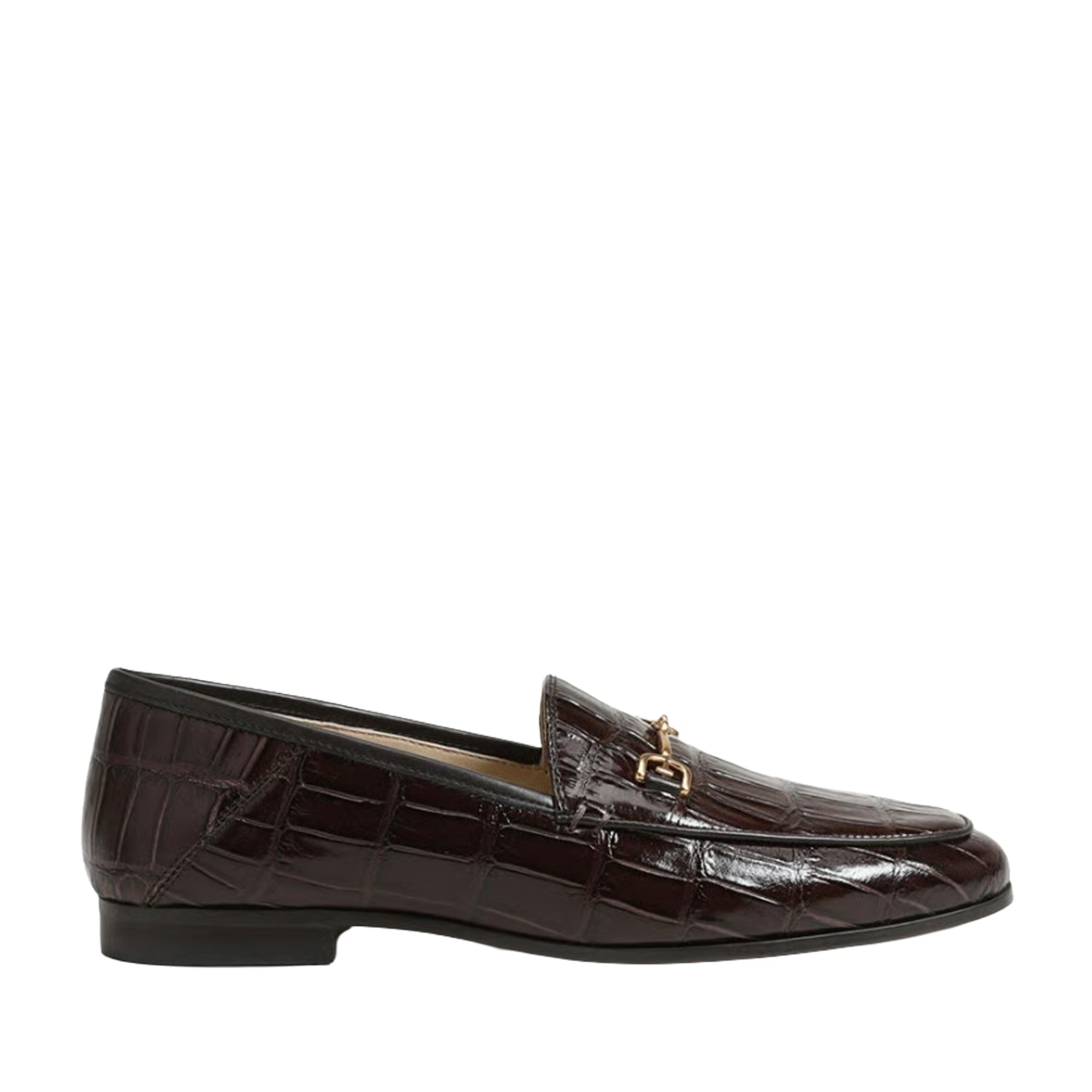 Sam Edelman Women's Loraine in Amaro Brown
