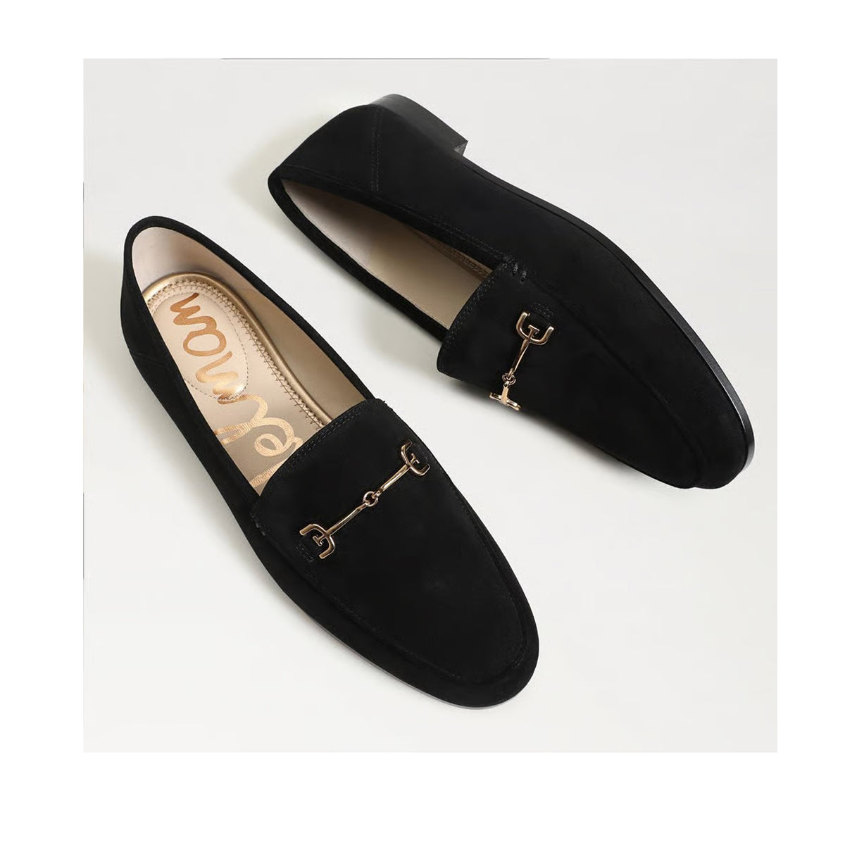 Sam Edelman Women's Loraine in Black