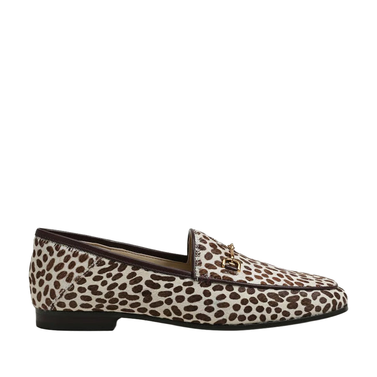 Sam Edelman Women's Loraine in Chocolate Multi