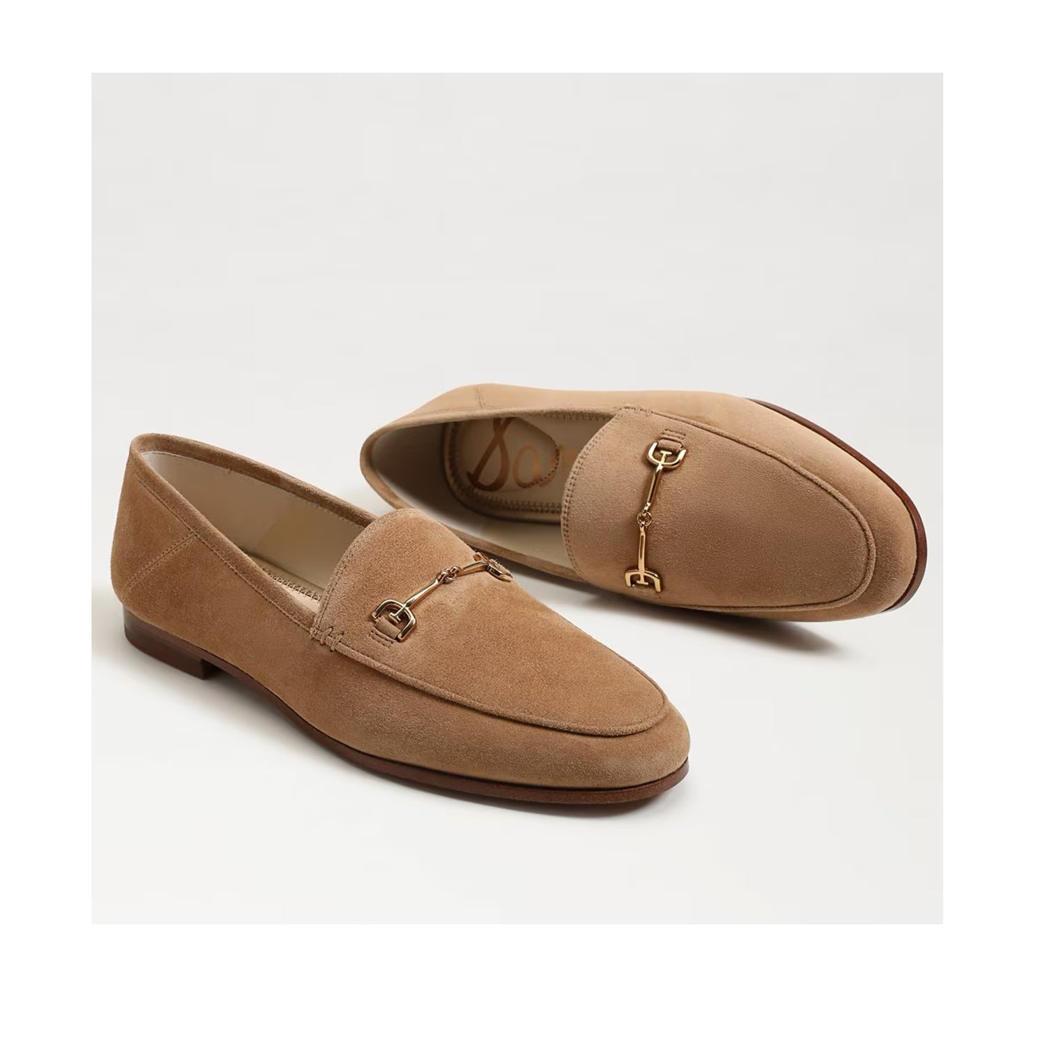 Sam Edelman Women's Loraine in Cyprus Tan