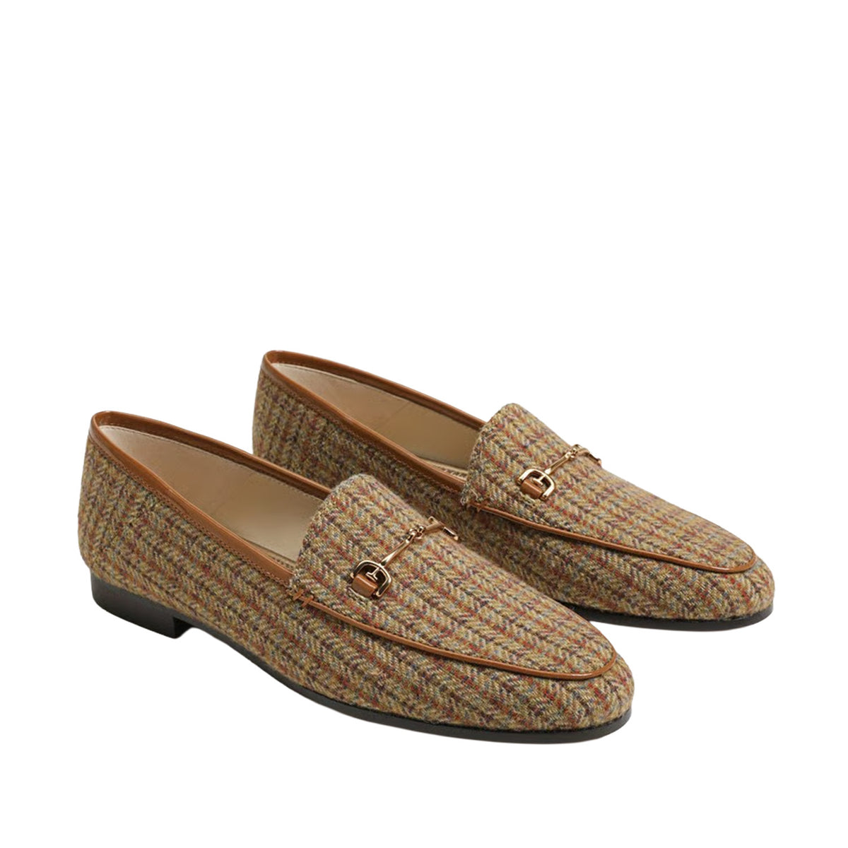 Sam Edelman Women's Loraine in Honey Multi