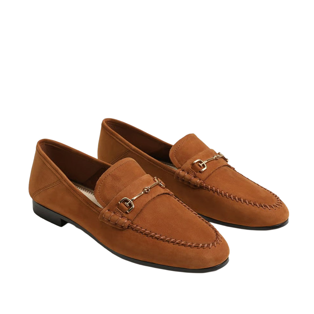 Sam Edelman Women's Loraine Unlined in Honey Bourbon