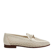 Sam Edelman Women's Loraine Mesh in Modern Ivory