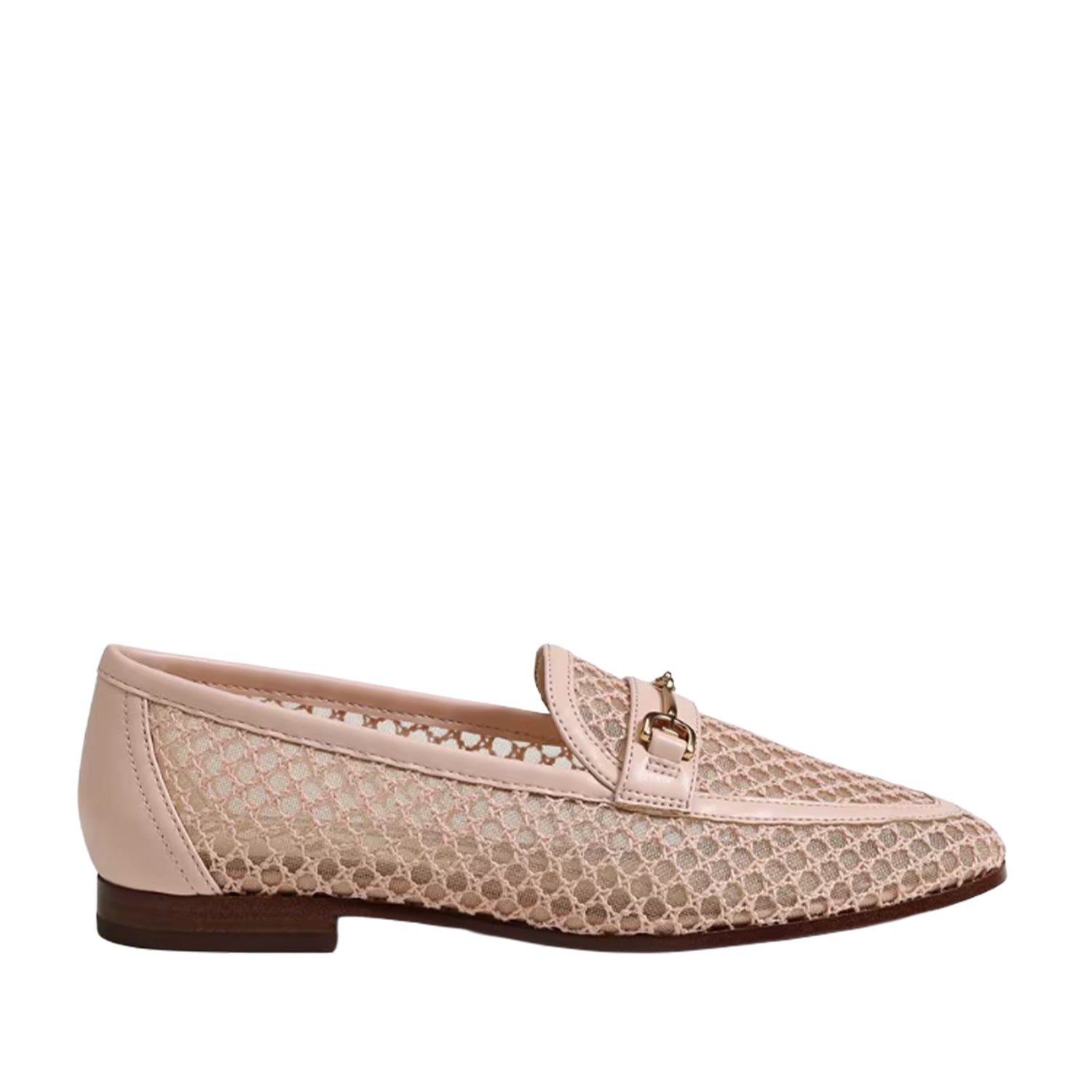 Sam Edelman Women's Loraine Mesh in Ballet Pink