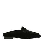 Sam Edelman Women's Louella in Black Suede