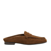 Sam Edelman Women's Louella in Warm Nutmeg