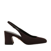 Sam Edelman Women's Lucille in Cafe Noir