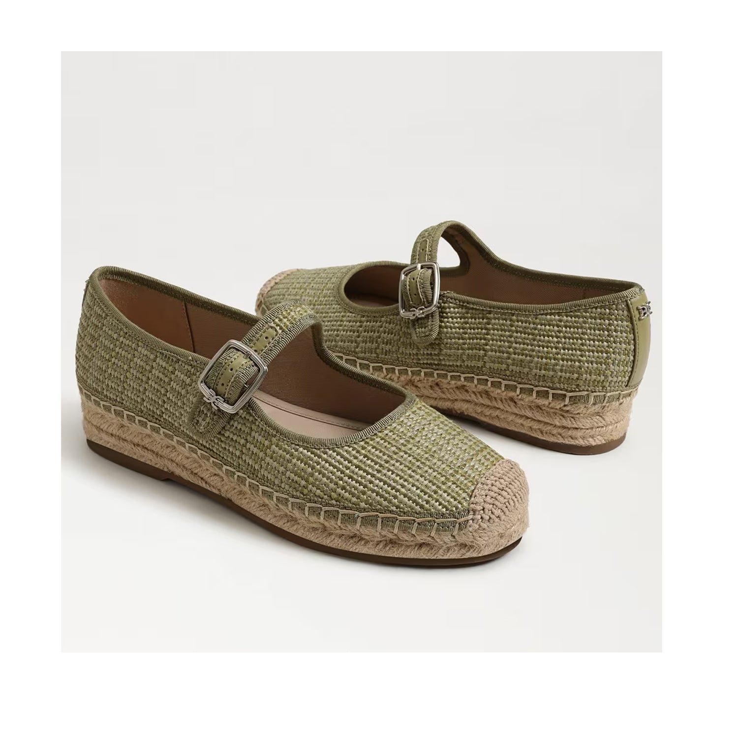 Sam Edelman Women's Mackie in Washed Sage