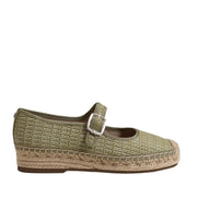 Sam Edelman Women's Mackie in Washed Sage