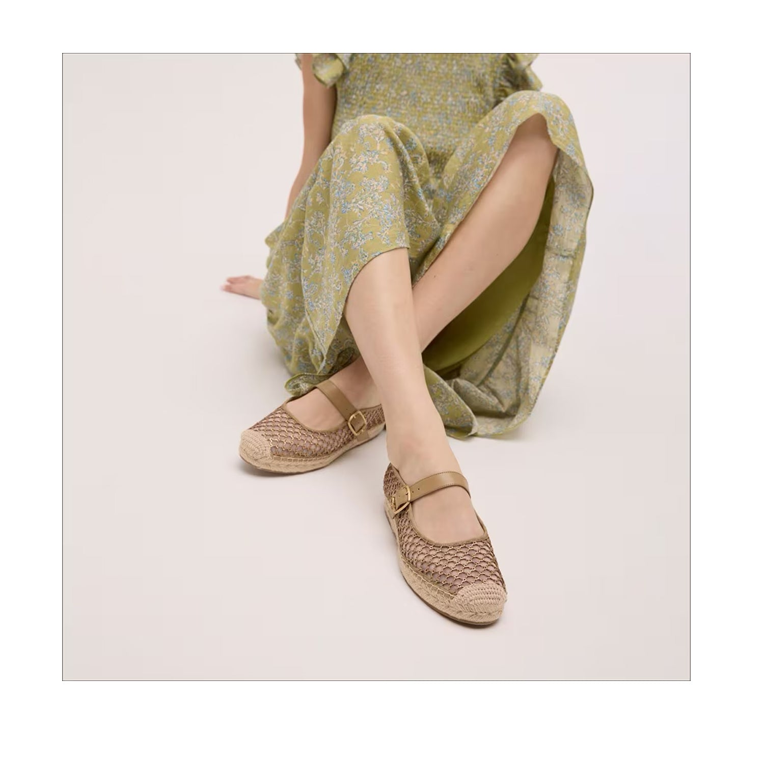 Sam Edelman Women's Mackie Mesh in Black