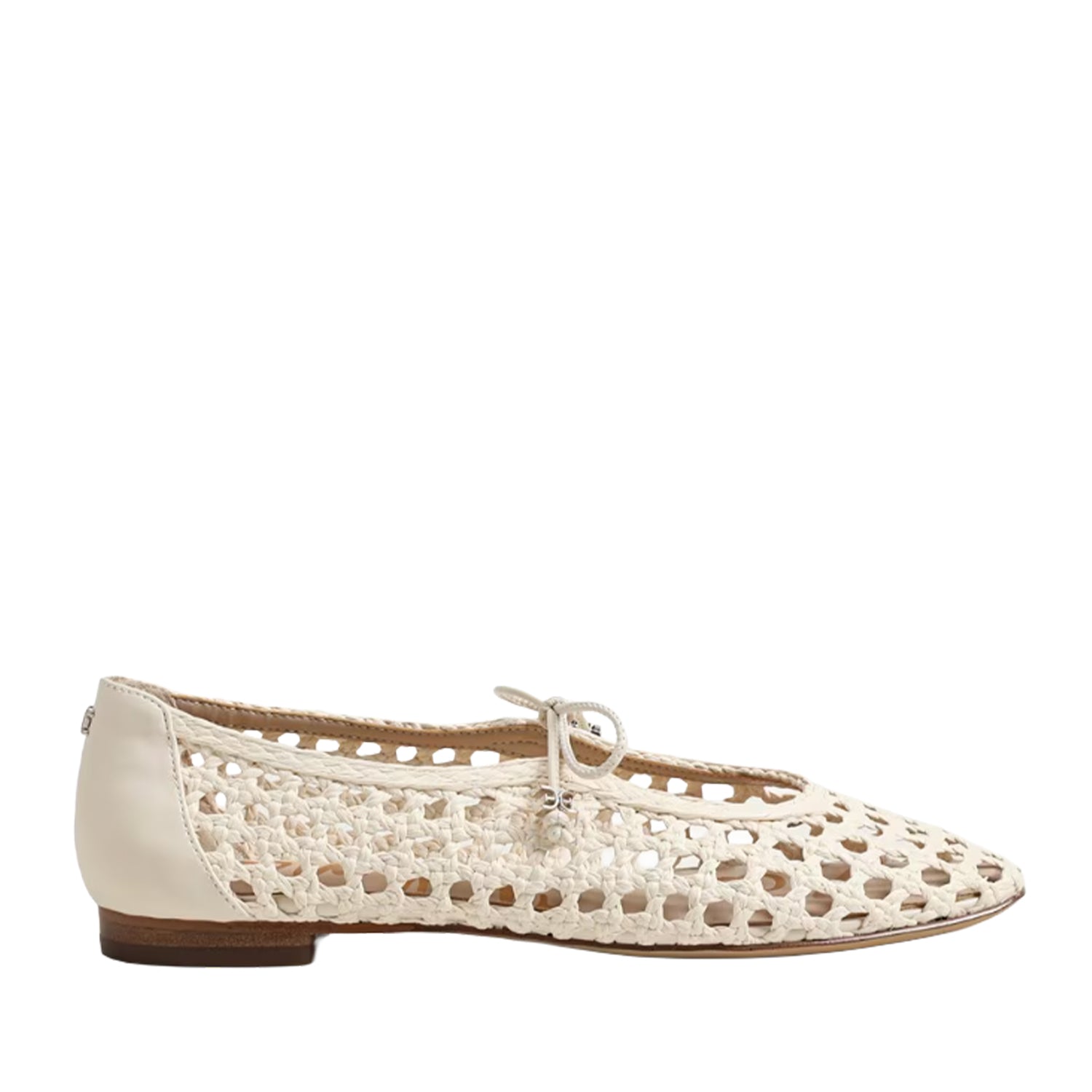 Sam Edelman Women's Marcie in Modern Ivory