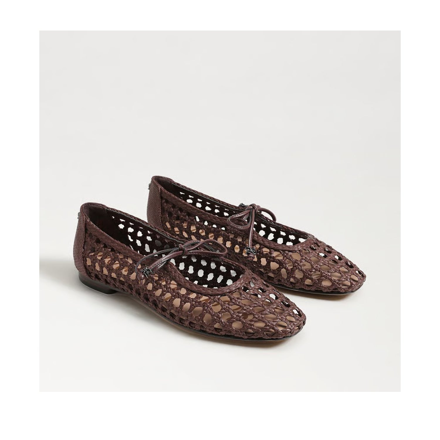 Sam Edelman Women's Marcie in Terazzo Brown