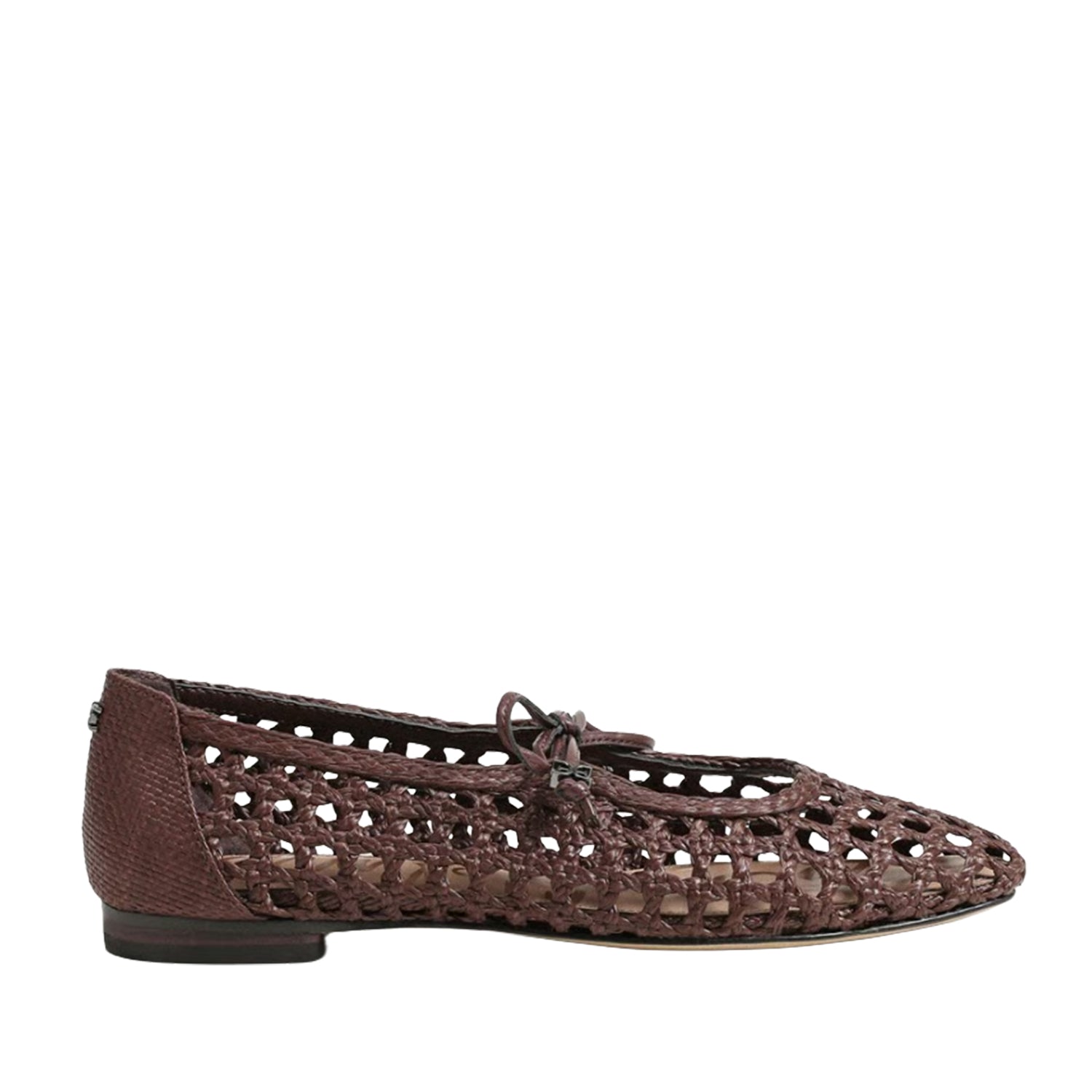 Sam Edelman Women's Marcie in Terazzo Brown