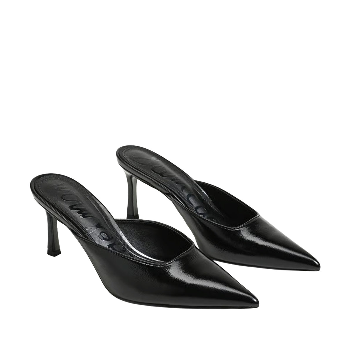 Sam Edelman Women's Margeaux in Black