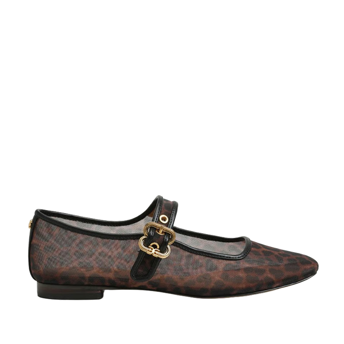 Sam Edelman Women's Michaela Mesh2 in Brandy