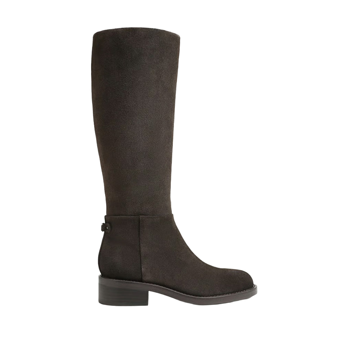 Sam Edelman Women's Milla in Dark Brown Stone