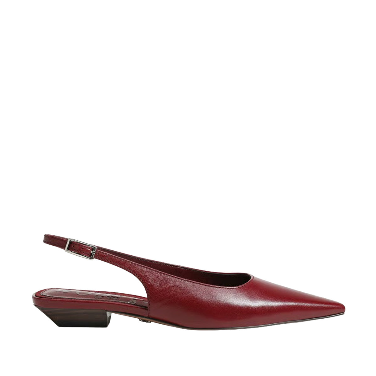 Sam Edelman Women's Netty 2 in Frnchmrlt