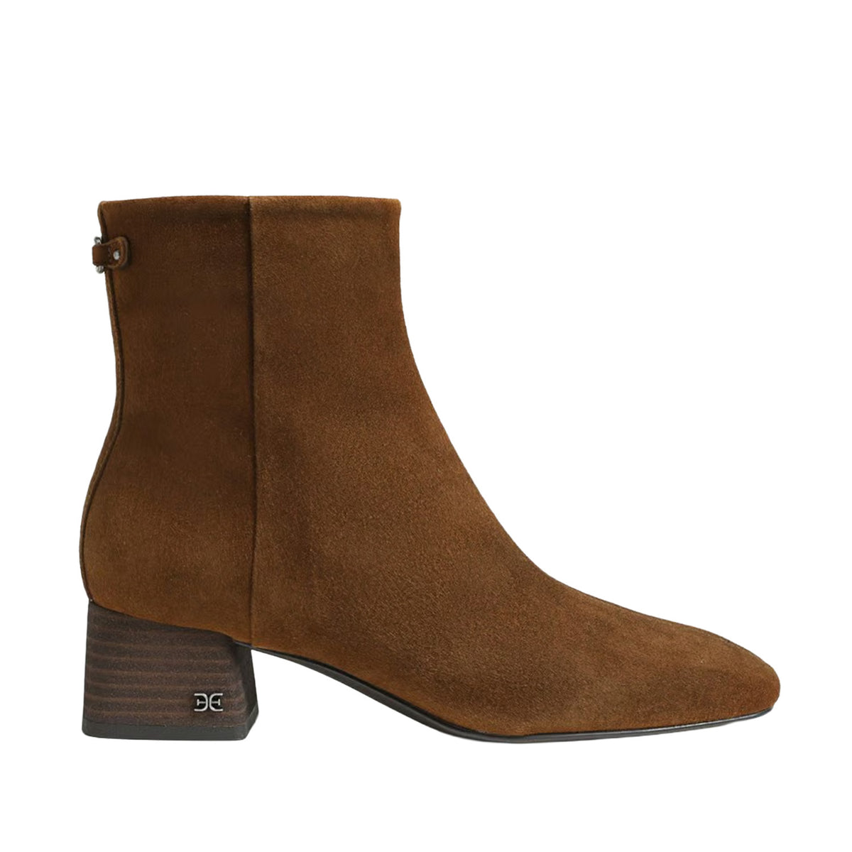Sam Edelman Women's Paige in Warm Nutmeg