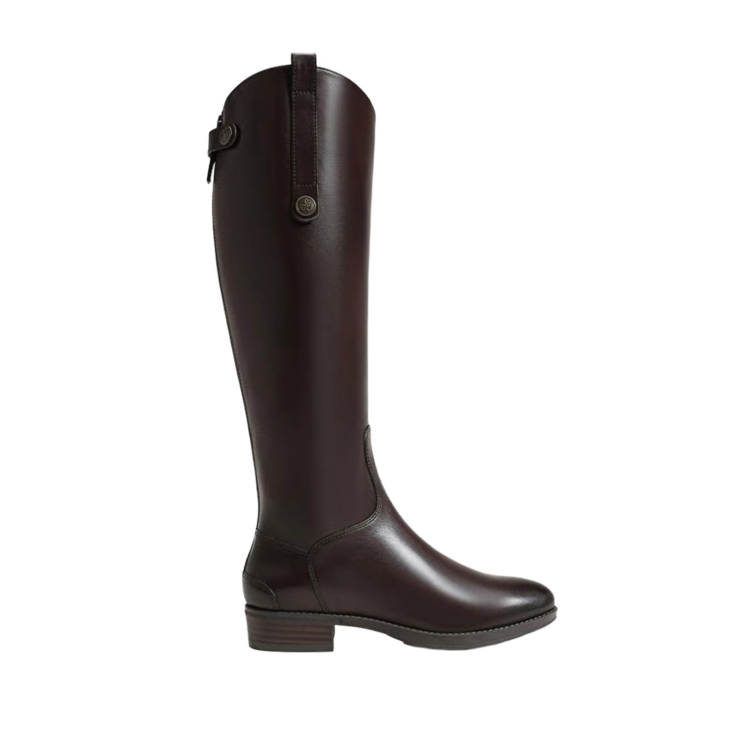 Sam Edelman Women's Penny in Dark Brown