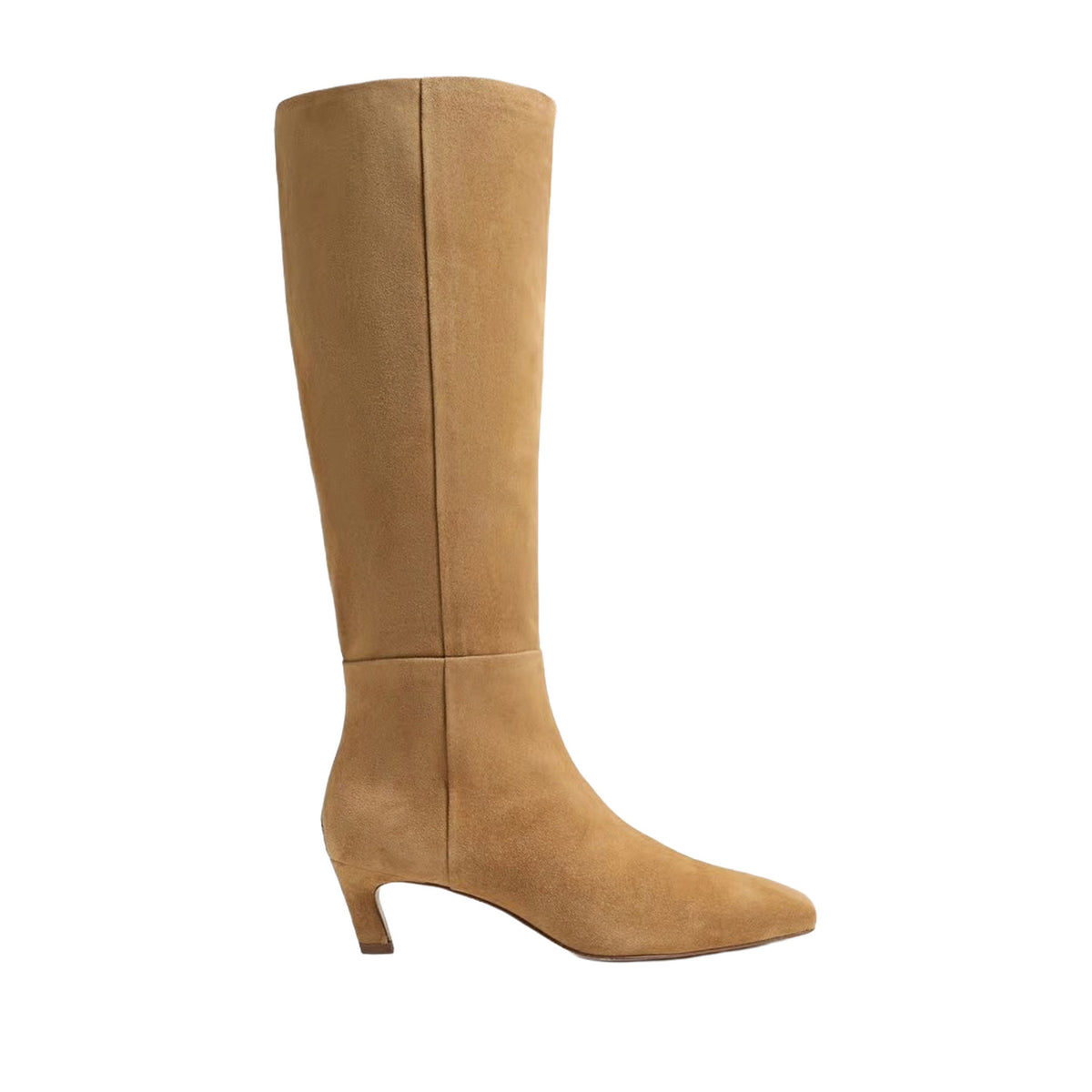 Sam Edelman Women's Perla in Bamboo Brown
