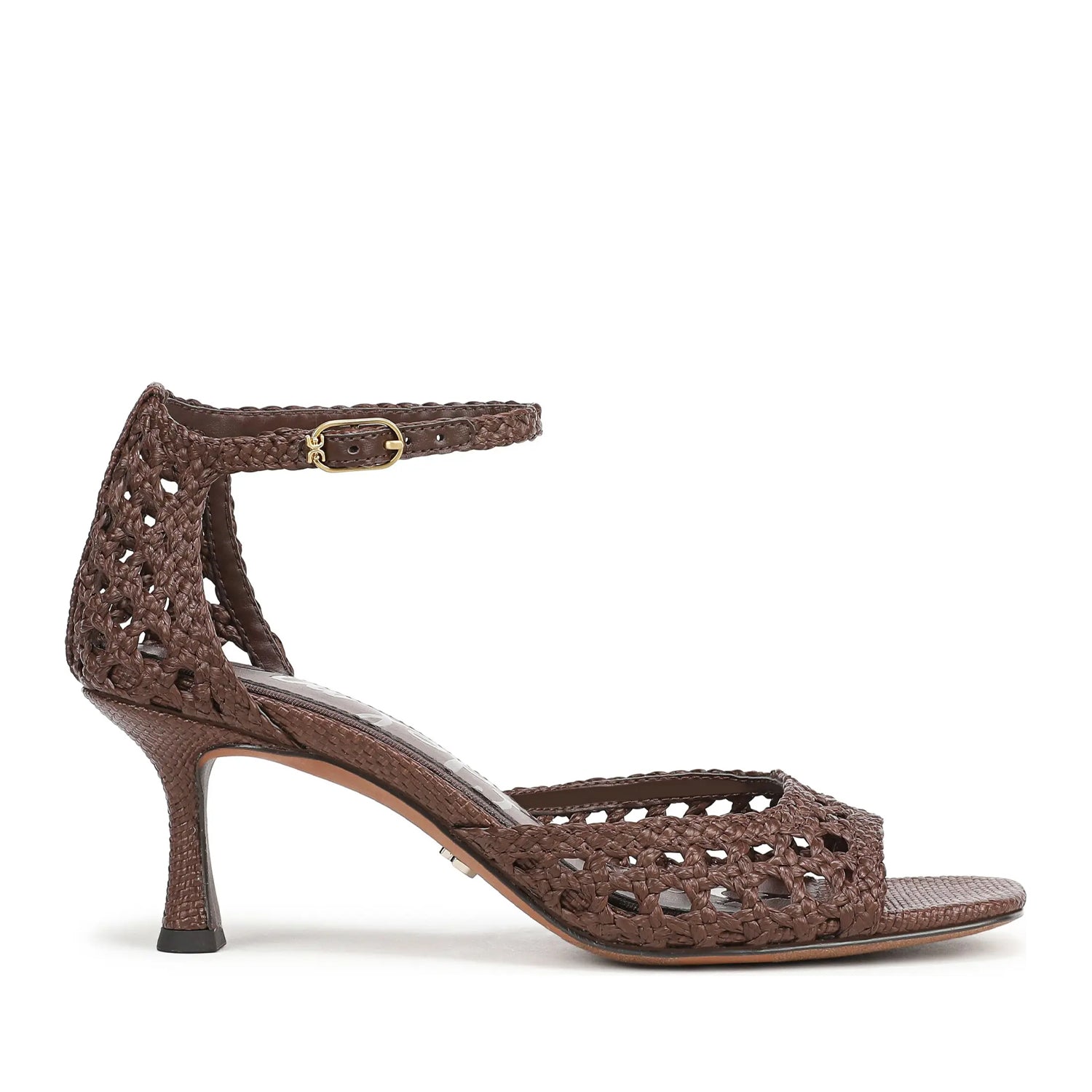 Sam Edelman Women's Peyton in Terazzo Brown