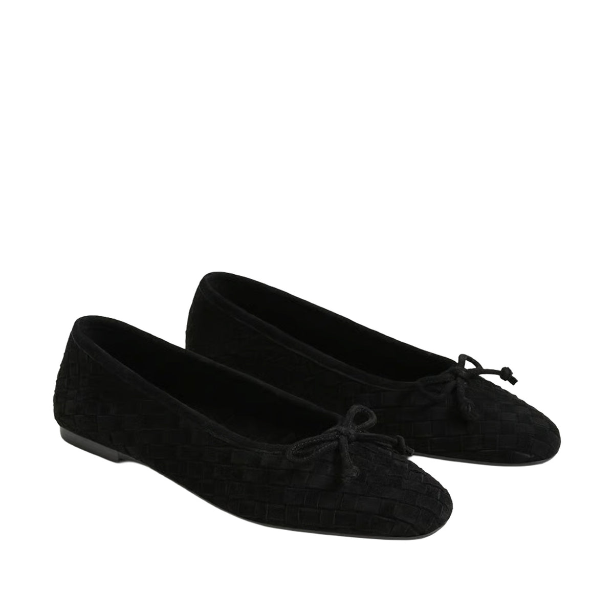 Sam Edelman Women's Ruthie Woven in Black
