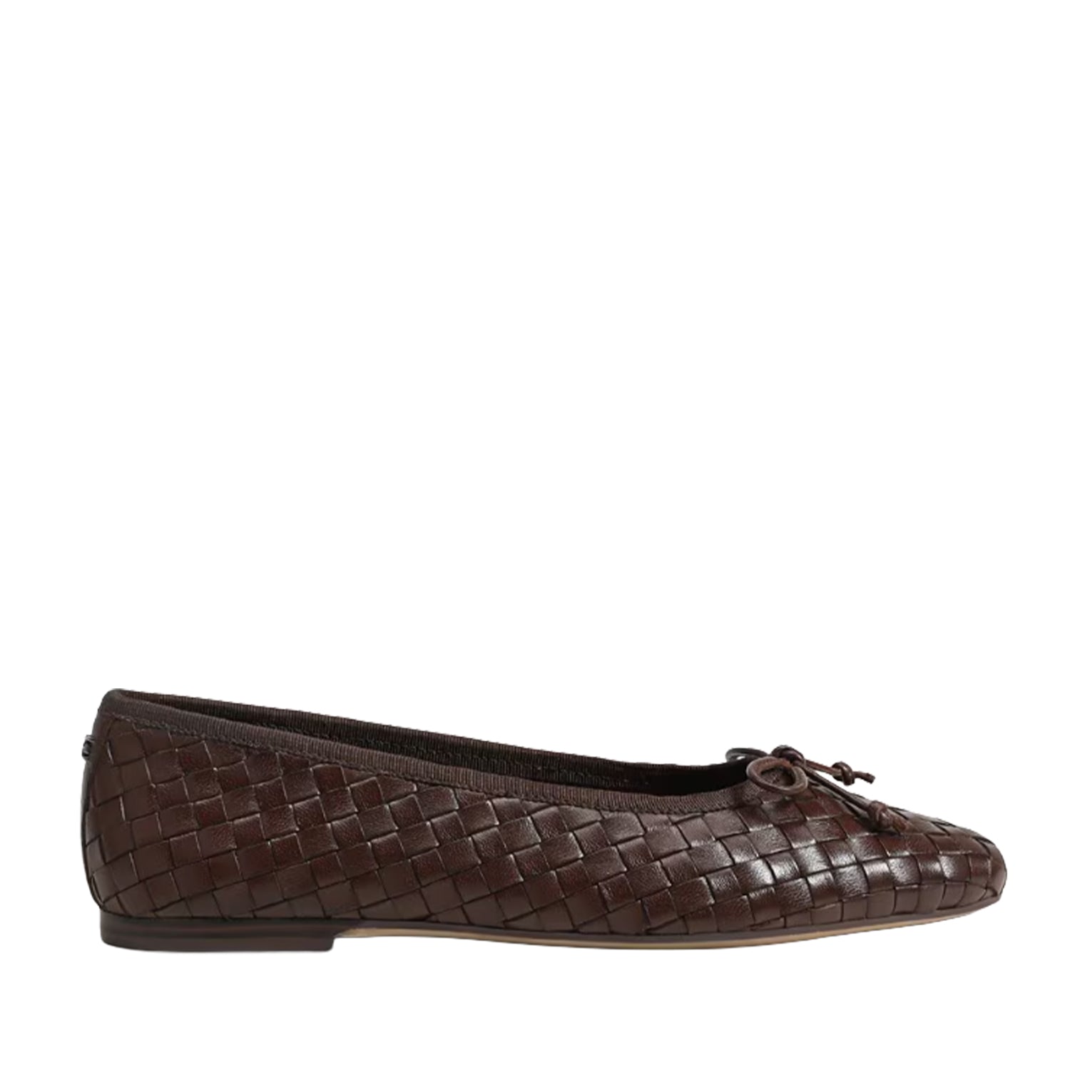 Sam Edelman Women's Ruthie in Terazzo Brown