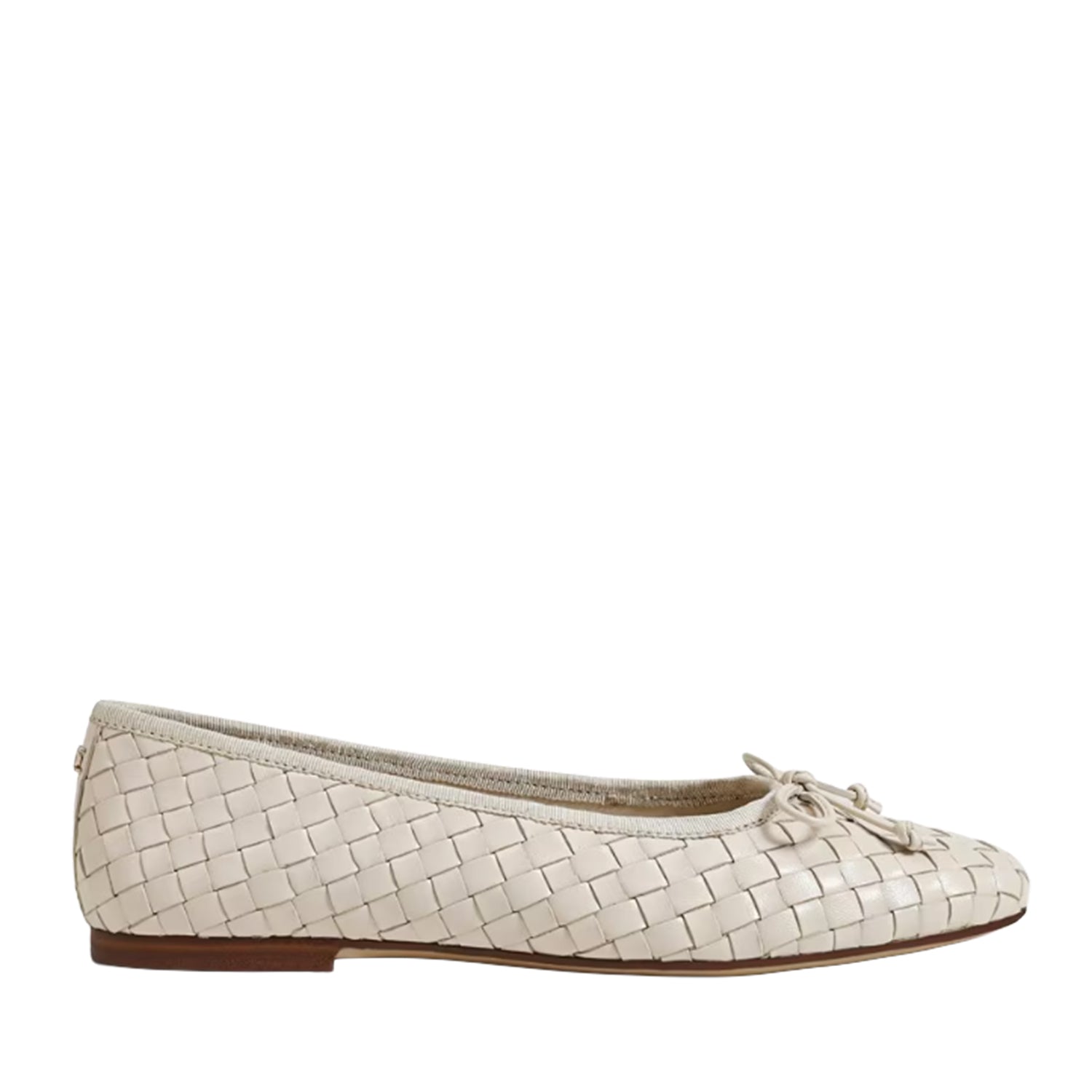 Sam Edelman Women's Ruthie in Modern Ivory