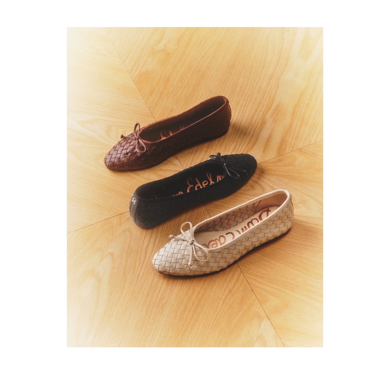 Sam Edelman Women's Ruthie in Black