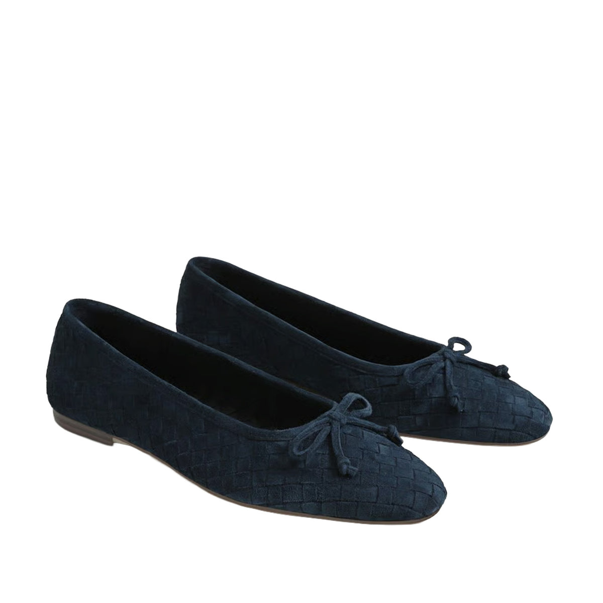 Sam Edelman Women's Ruthie Woven in Oasis Navy