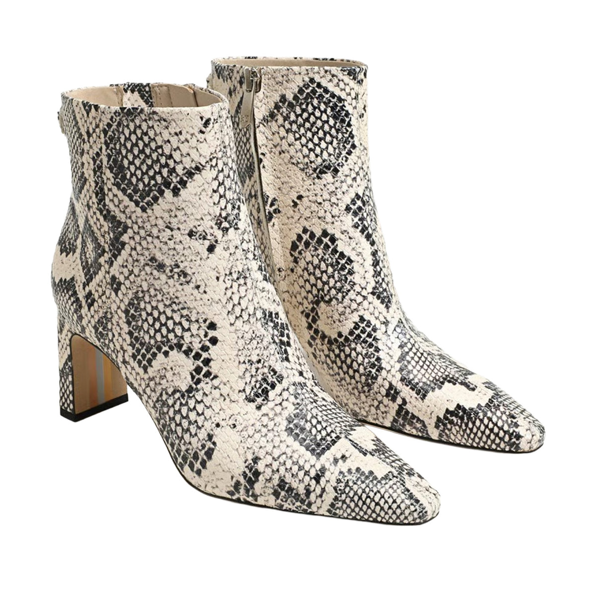 Sam Edelman Women's Saige4 in Warm Roccia