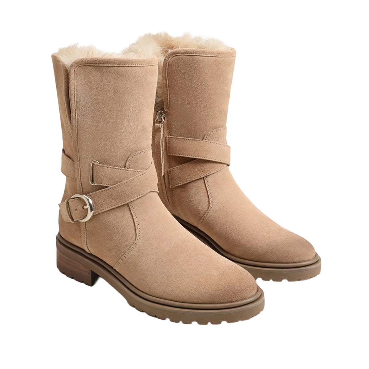 Sam Edelman Women's Sophi in Cyprus Tan