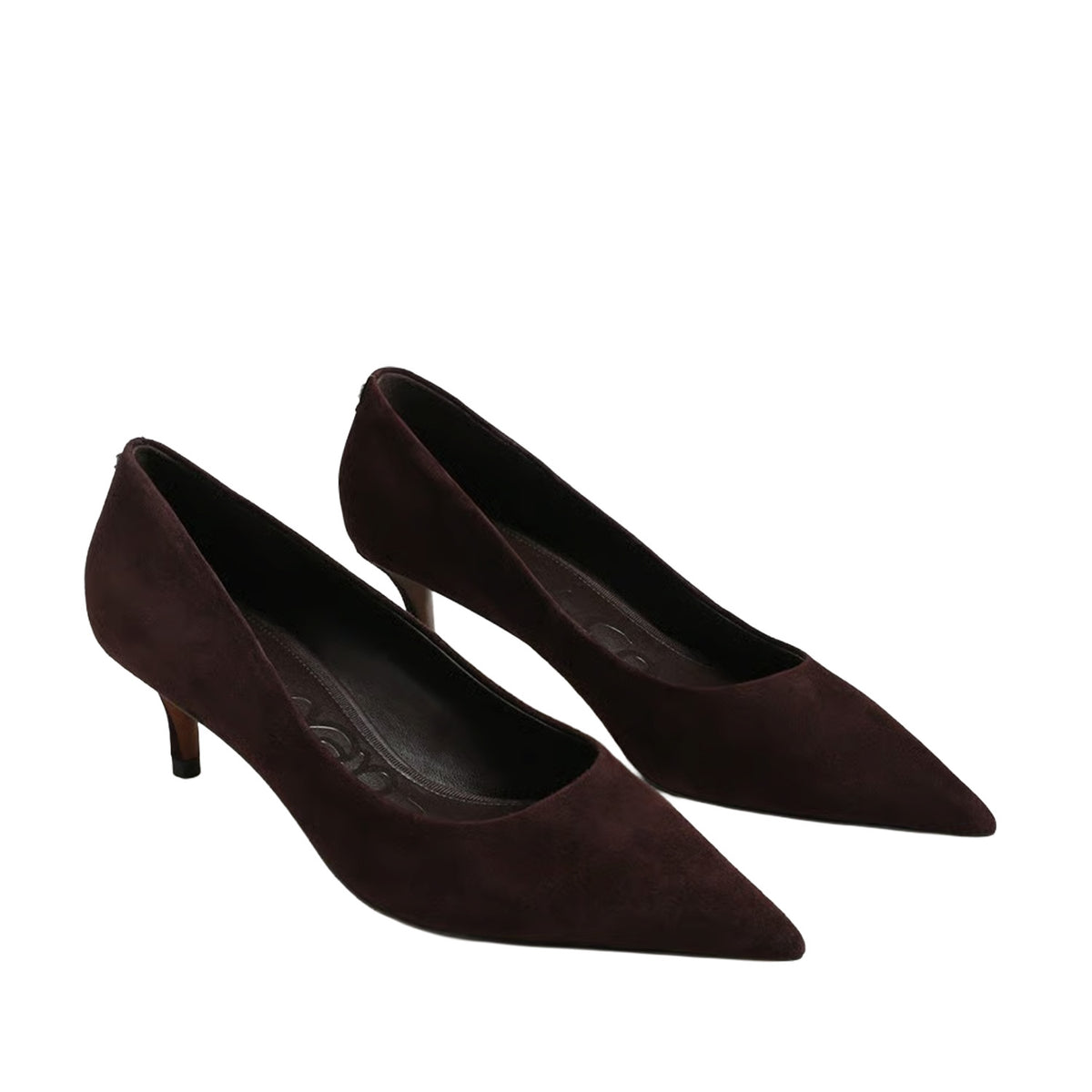 Sam Edelman Women's Summer in Cafe Noir