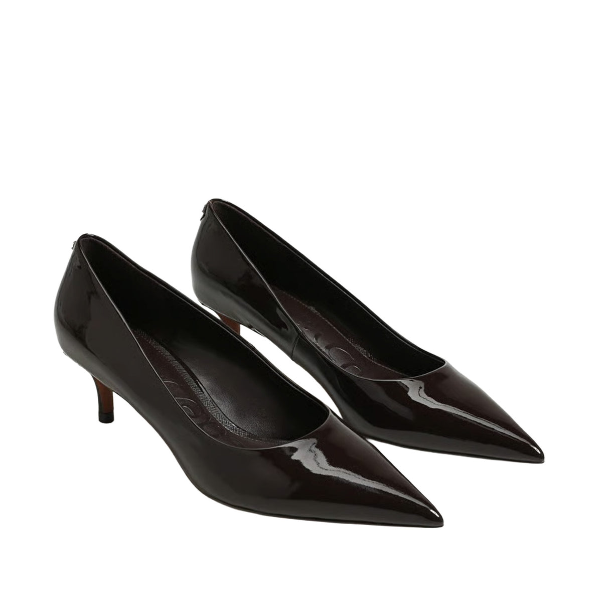 Sam Edelman Women's Summer in Rich Chocolate