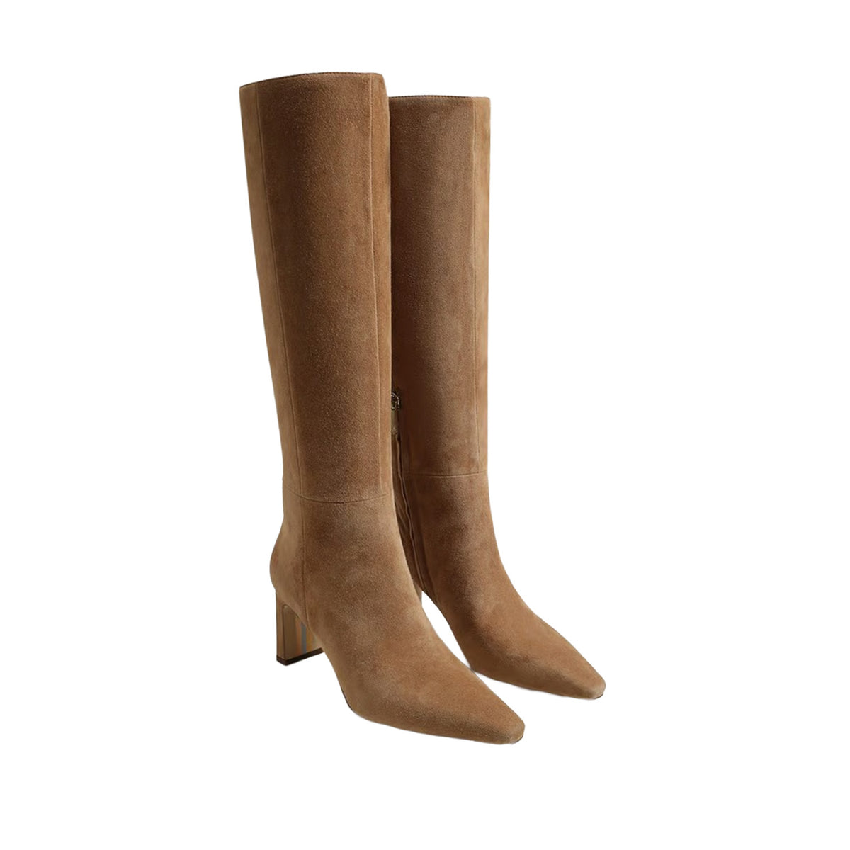Sam Edelman Women's Sylvia in Cyprus Tan