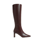 Sam Edelman Women's Sylvia in French Burgundy