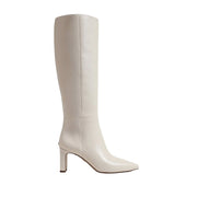 Sam Edelman Women's Sylvia in Modern Ivory, 6 US